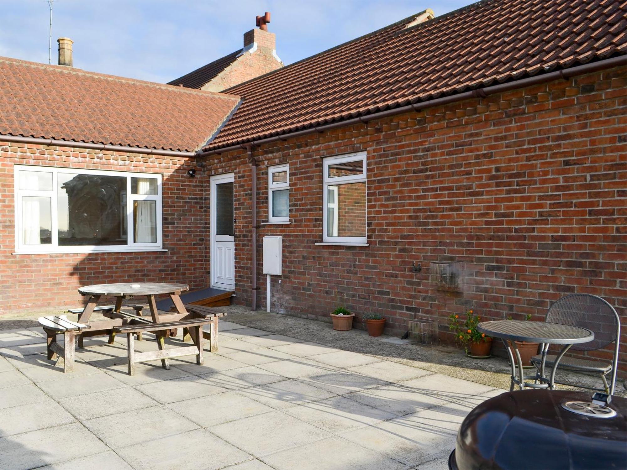 Ivy Grange Cottage Wistow  Exteriör bild